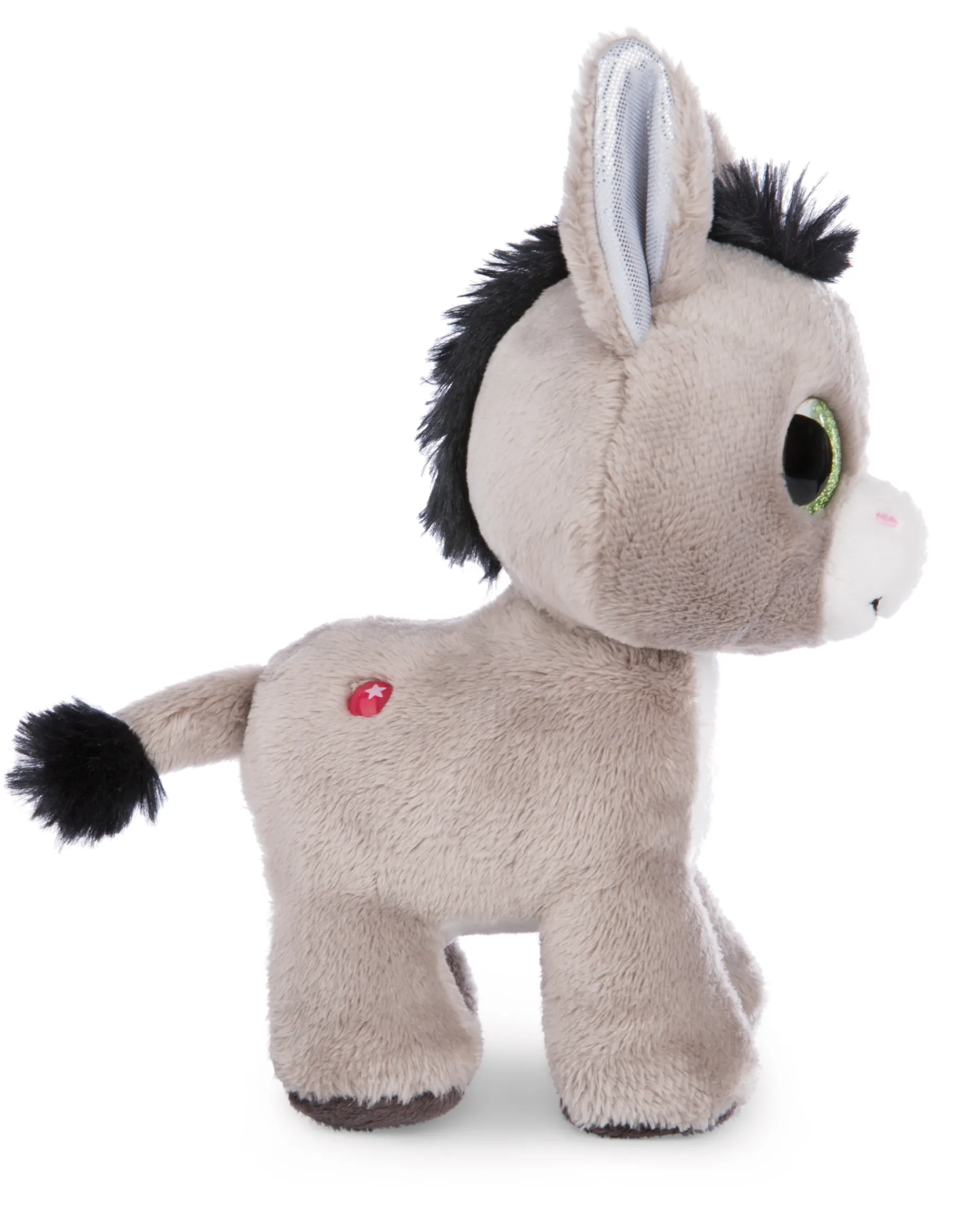 GLUBSCHIS Soft Toy Donkey Donki