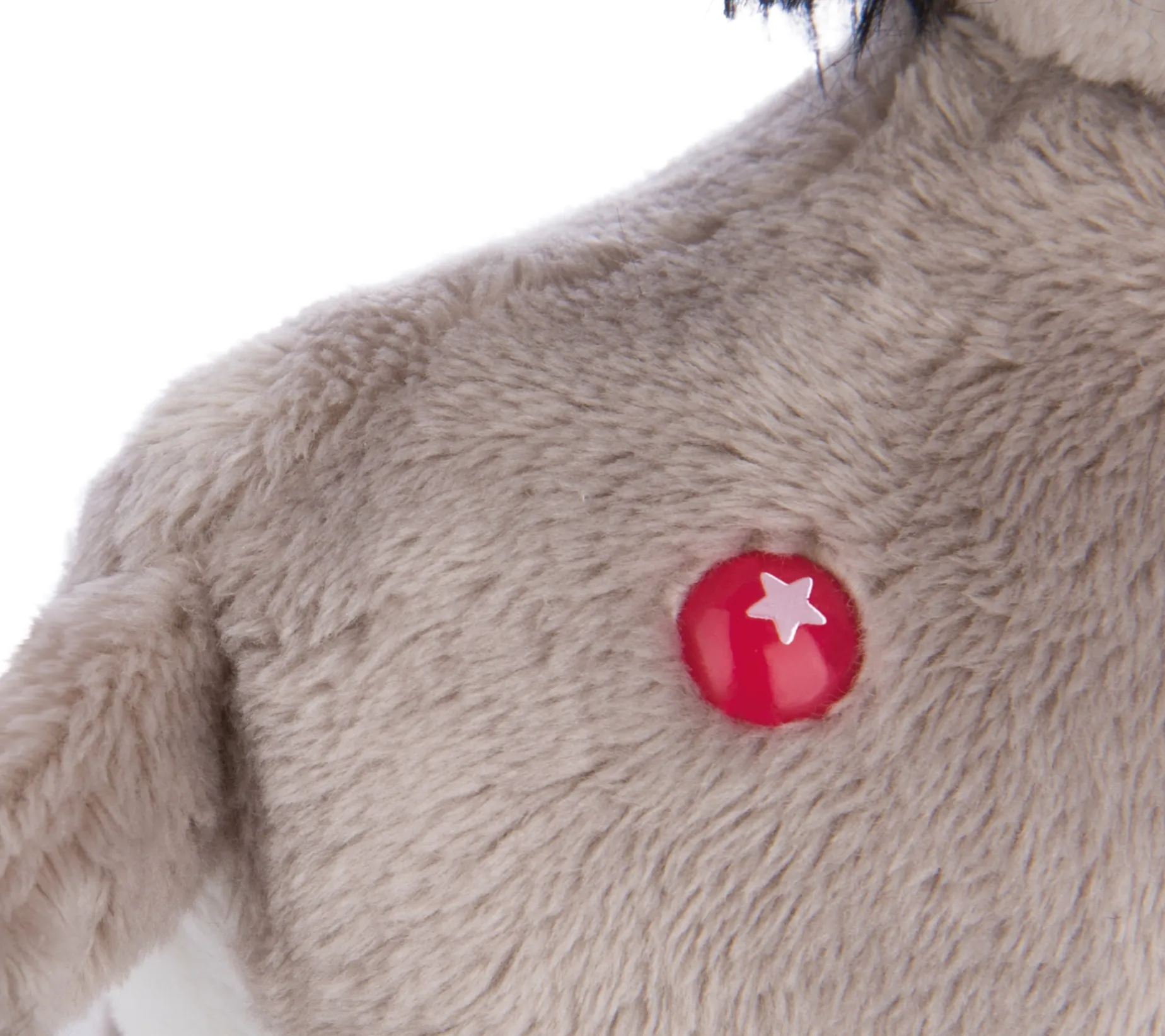 GLUBSCHIS Soft Toy Donkey Donki