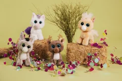 GLUBSCHIS Soft Toy Donkey Donki