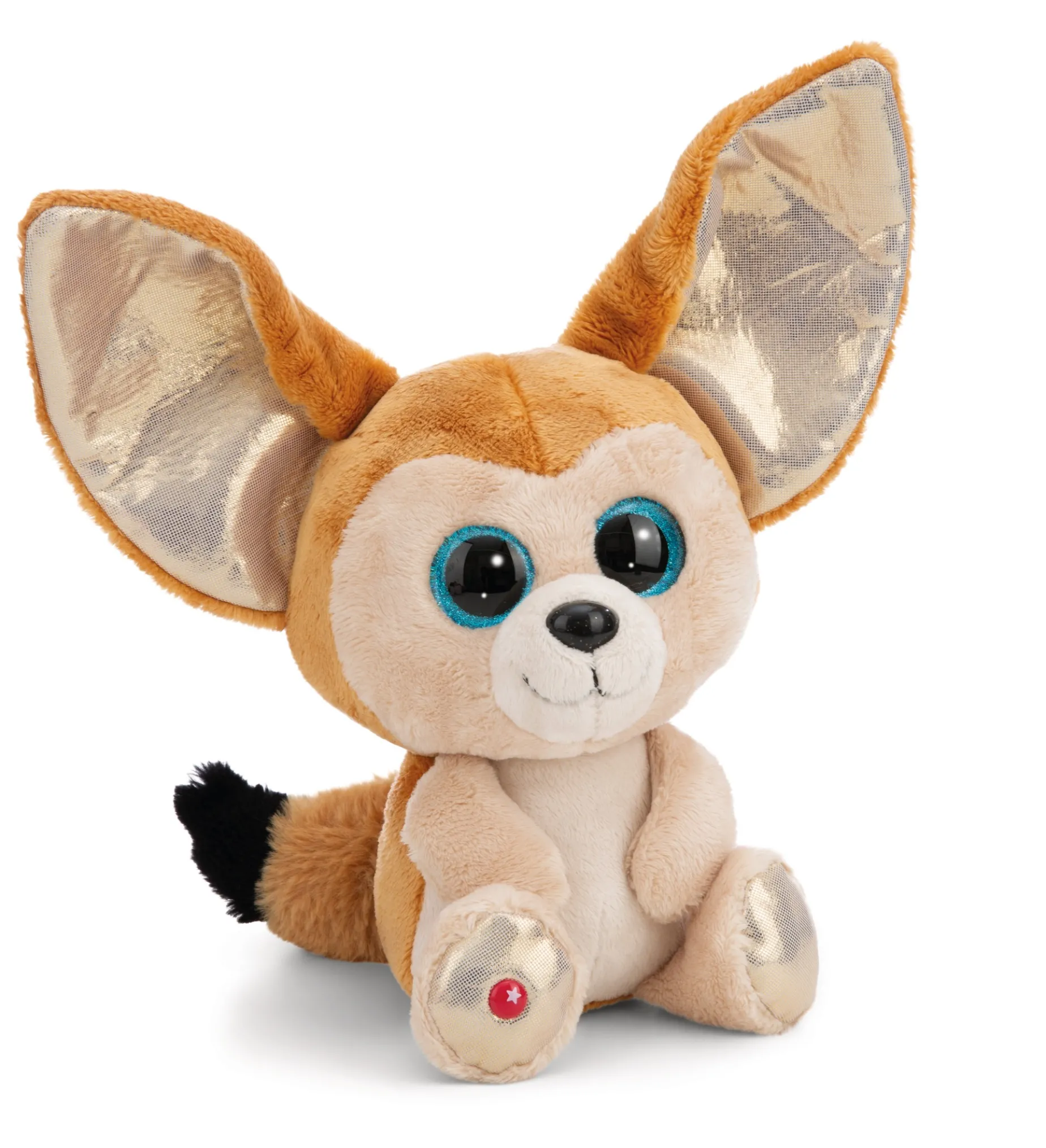 GLUBSCHIS Soft Toy Fennec Fenfen