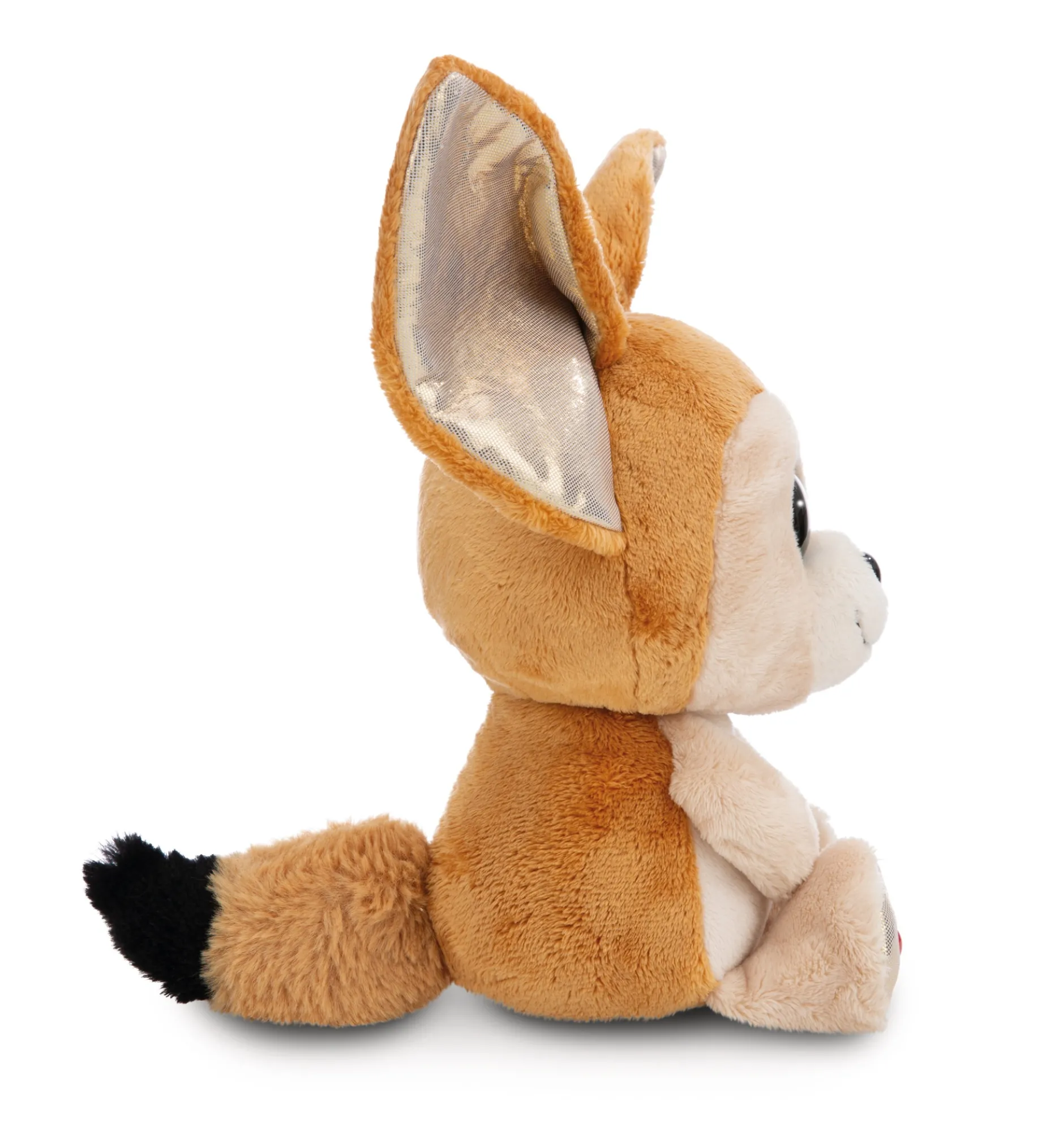 GLUBSCHIS Soft Toy Fennec Fenfen