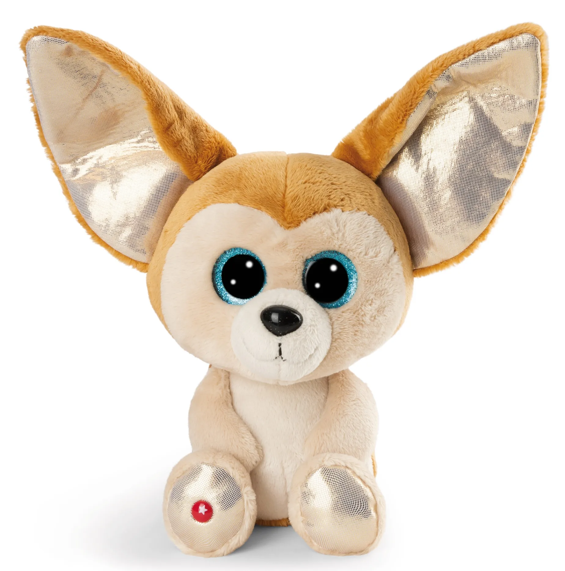 GLUBSCHIS Soft Toy Fennec Fenfen