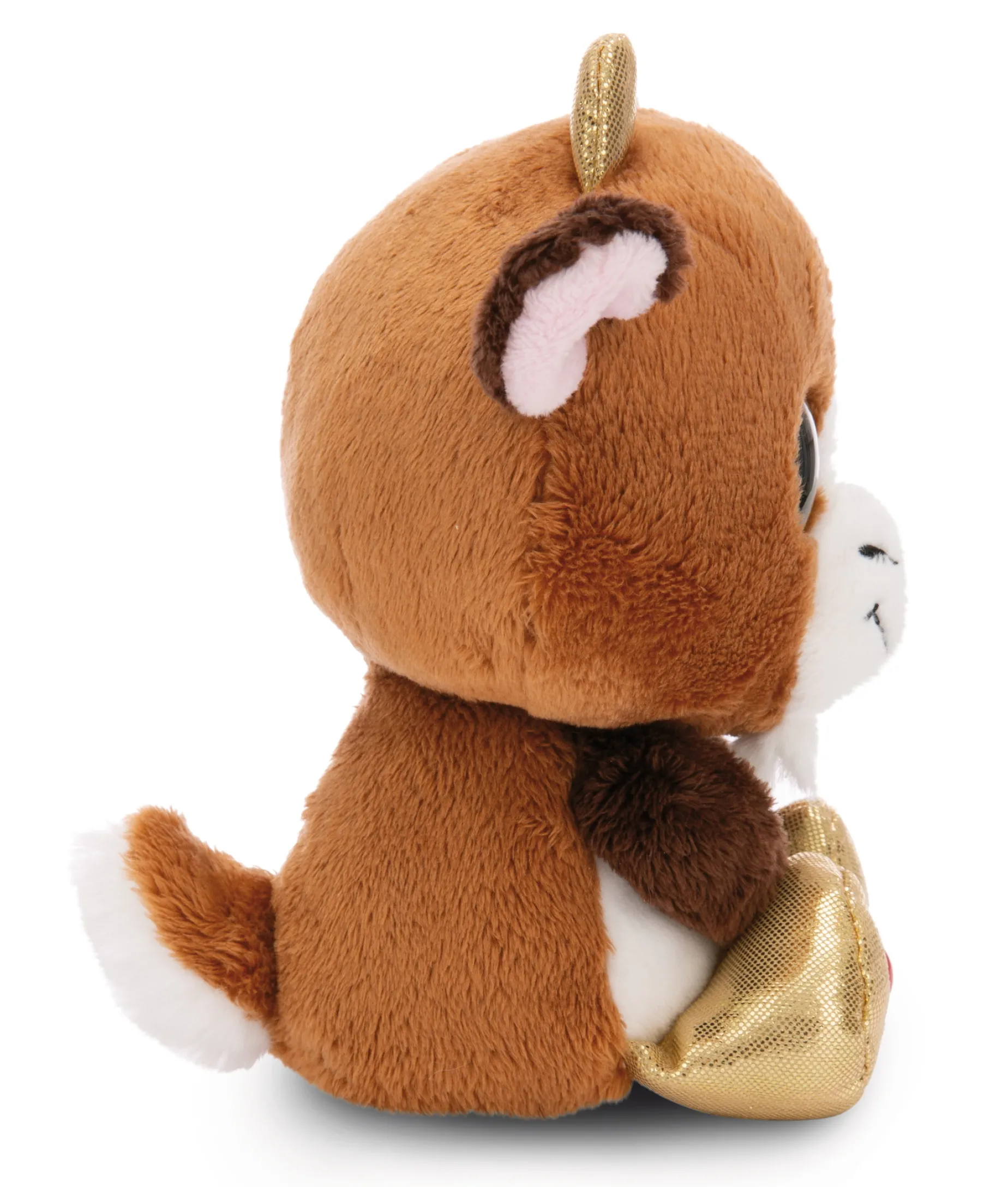 GLUBSCHIS Soft Toy Goat Zoggy