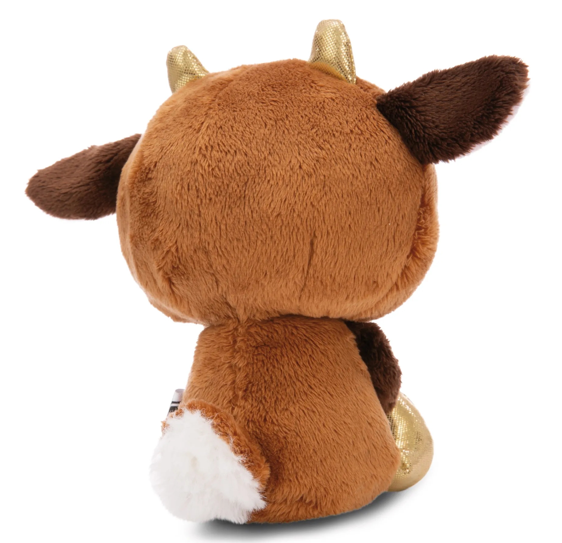 GLUBSCHIS Soft Toy Goat Zoggy