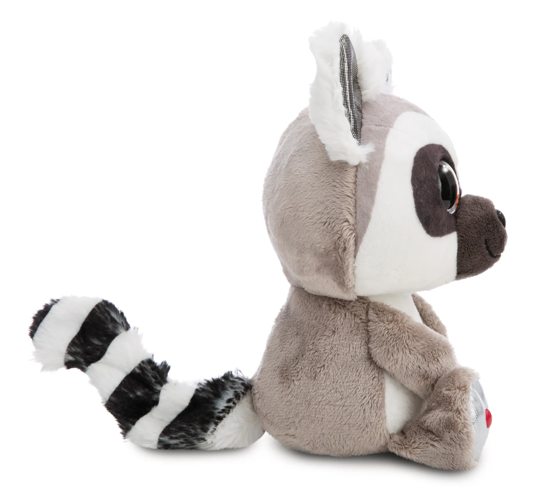 GLUBSCHIS Soft Toy Lemur King Lou