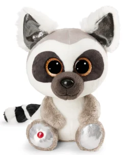 GLUBSCHIS Soft Toy Lemur King Lou