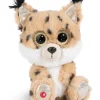 GLUBSCHIS Soft Toy Lynx Lenzo