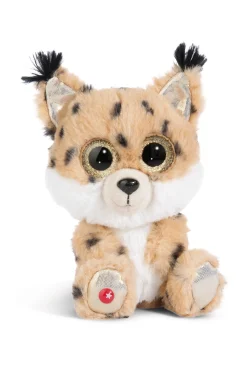 GLUBSCHIS Soft Toy Lynx Lenzo