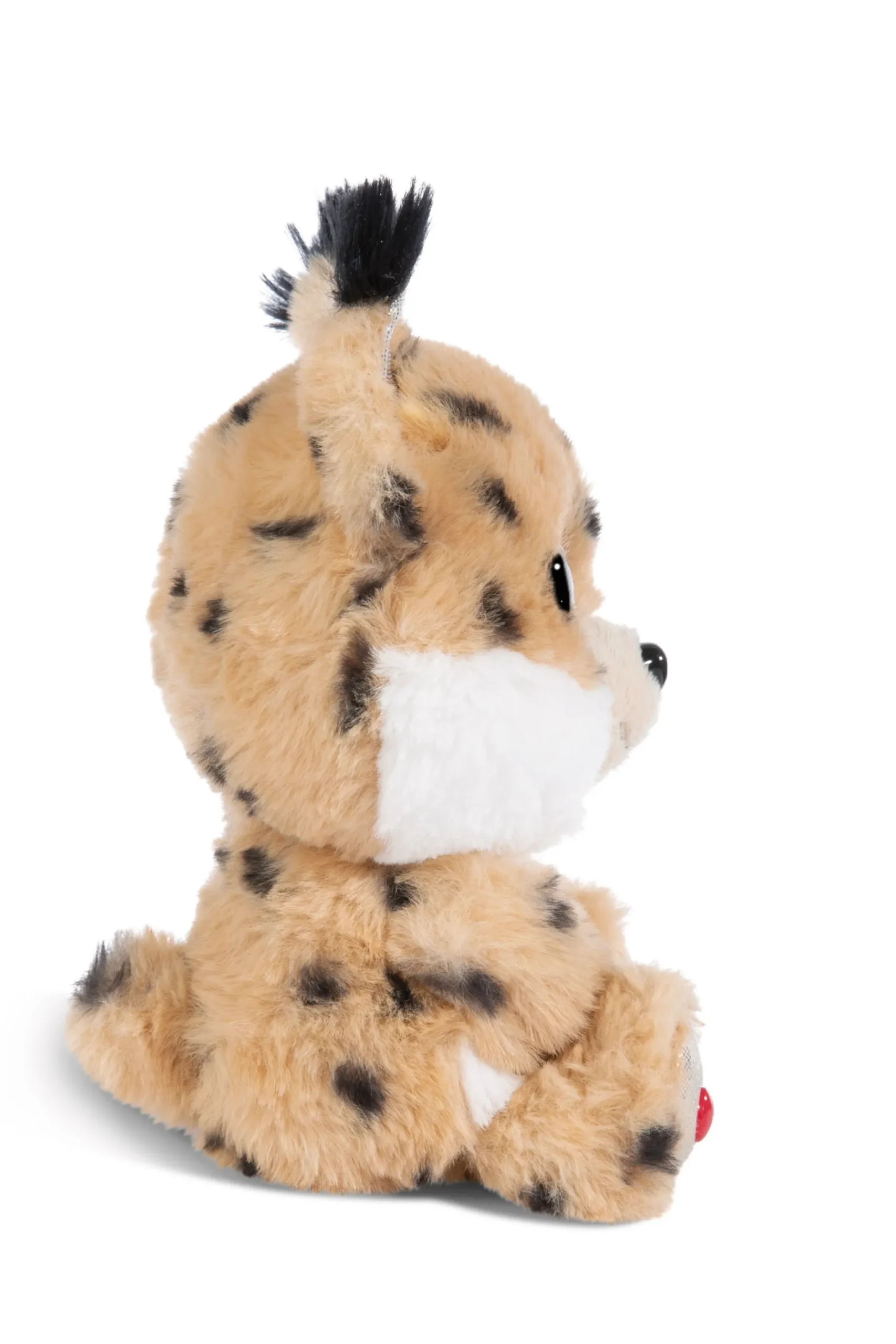 GLUBSCHIS Soft Toy Lynx Lenzo