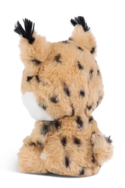 GLUBSCHIS Soft Toy Lynx Lenzo
