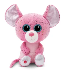 GLUBSCHIS Soft Toy Mouse Miss Mausie