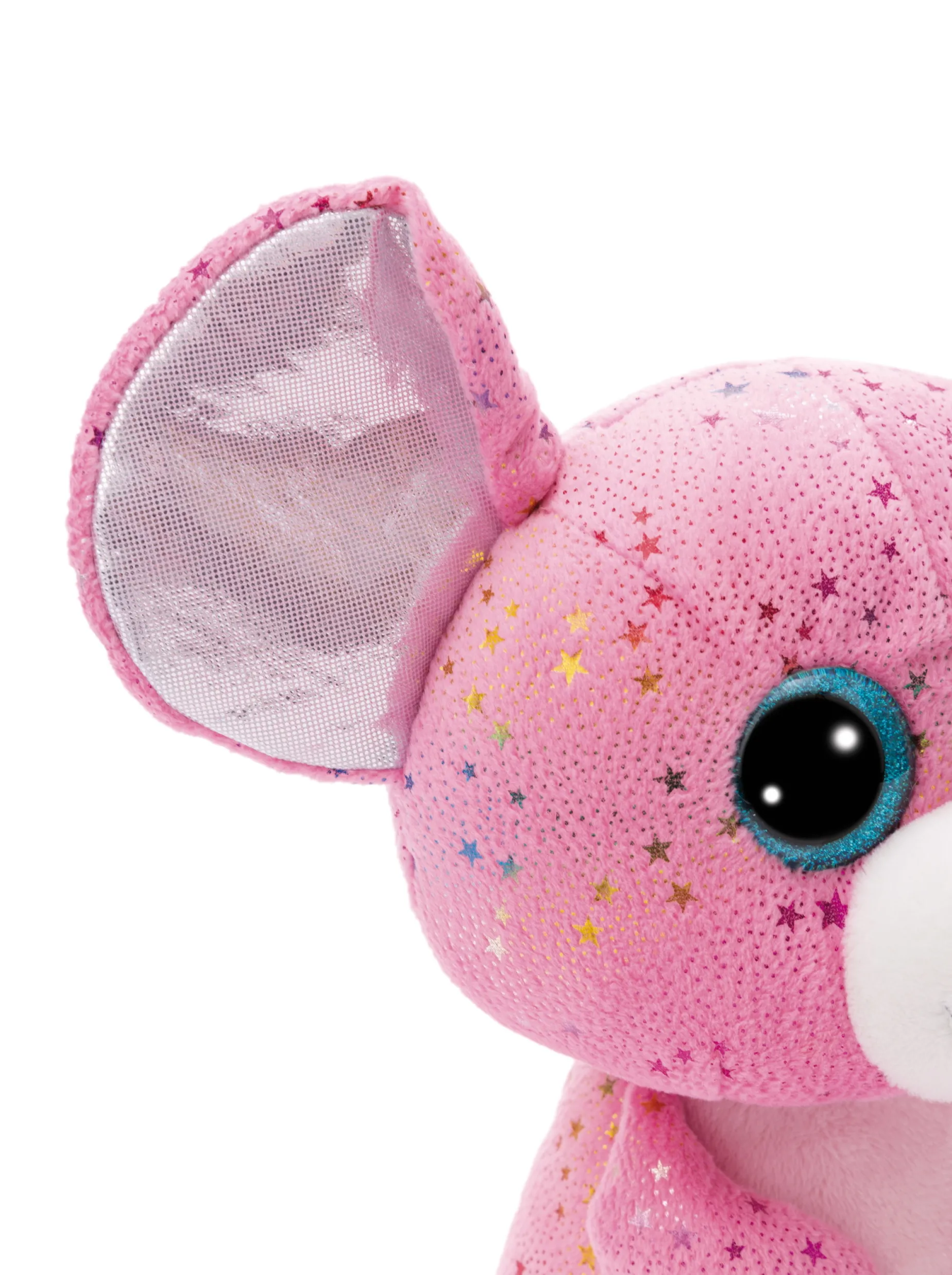 GLUBSCHIS Soft Toy Mouse Miss Mausie