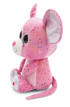 GLUBSCHIS Soft Toy Mouse Miss Mausie