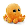 GLUBSCHIS Soft Toy Octopus Olly Polly