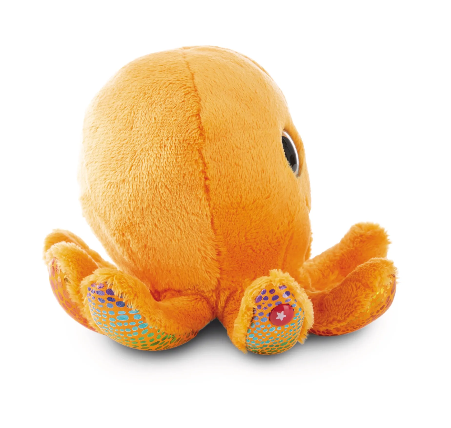 GLUBSCHIS Soft Toy Octopus Olly Polly