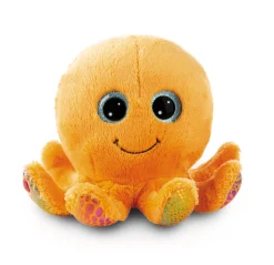 GLUBSCHIS Soft Toy Octopus Olly Polly