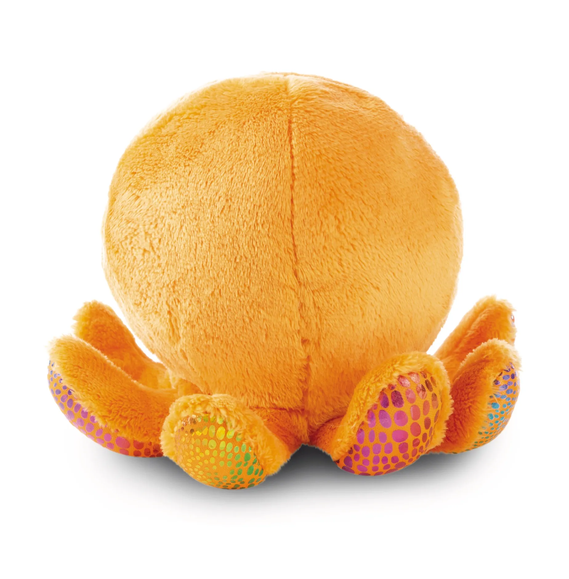 GLUBSCHIS Soft Toy Octopus Olly Polly