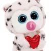 GLUBSCHIS Soft Toy Owl Lowidou