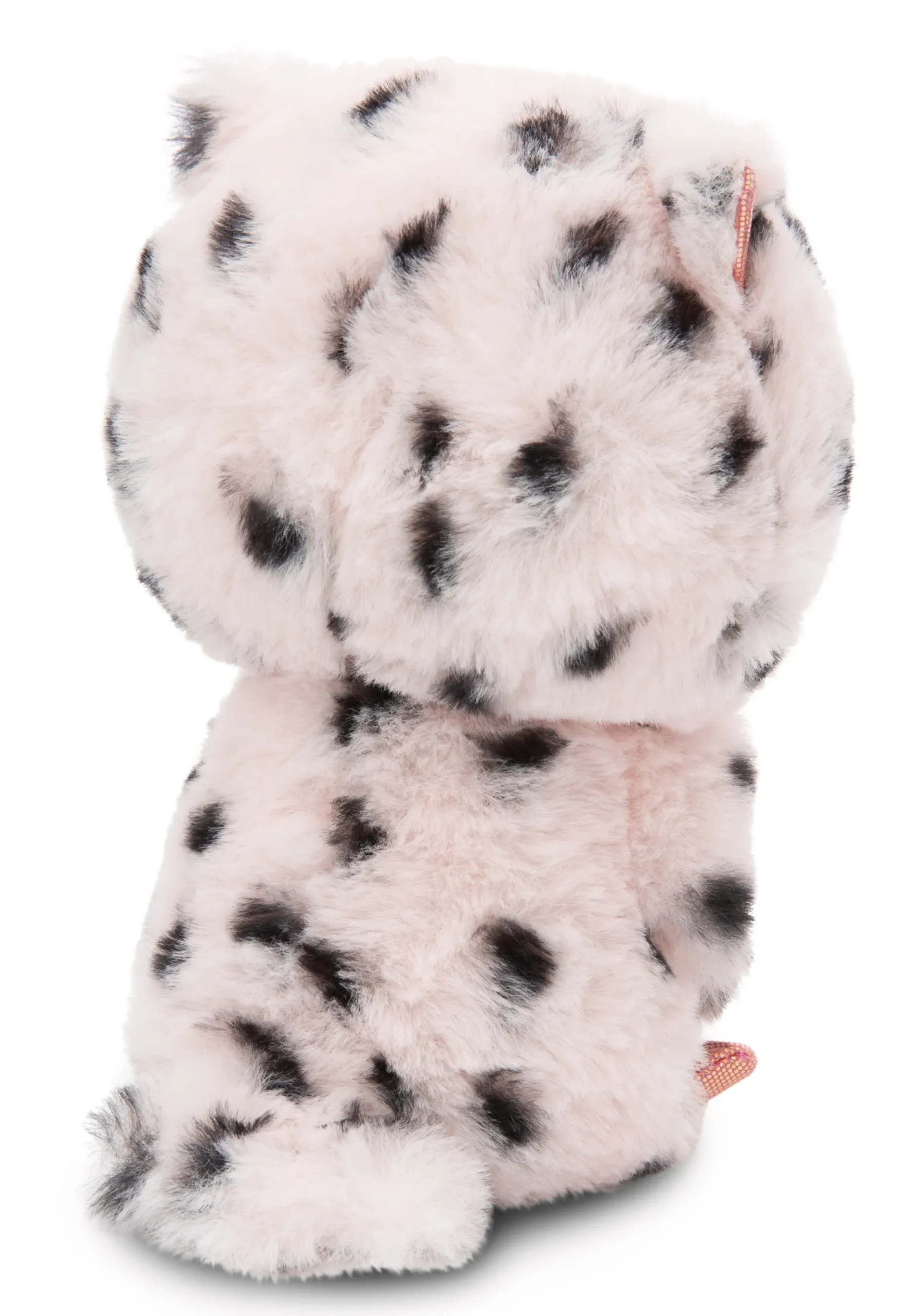 GLUBSCHIS Soft Toy Owl Lowidou