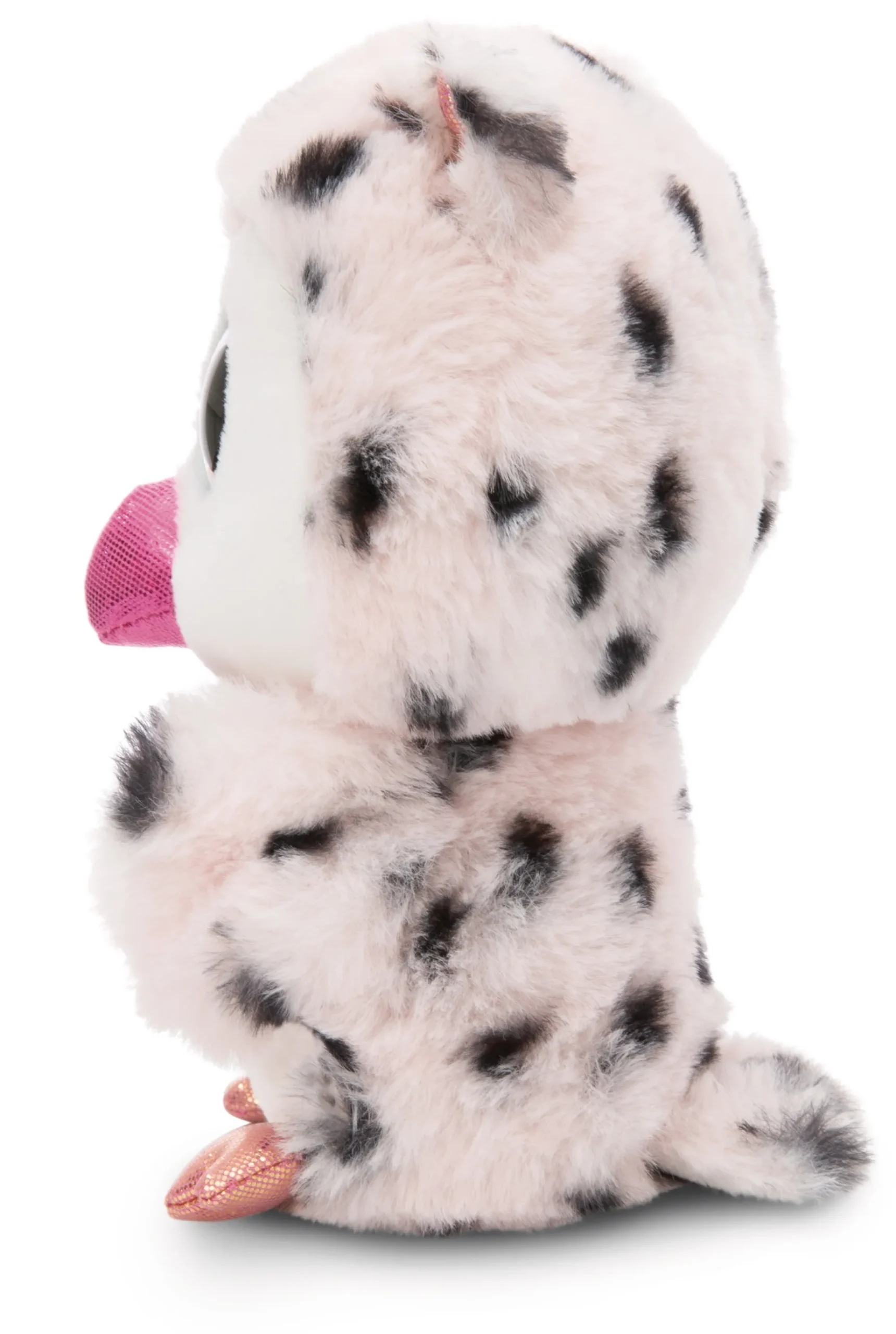 GLUBSCHIS Soft Toy Owl Lowidou