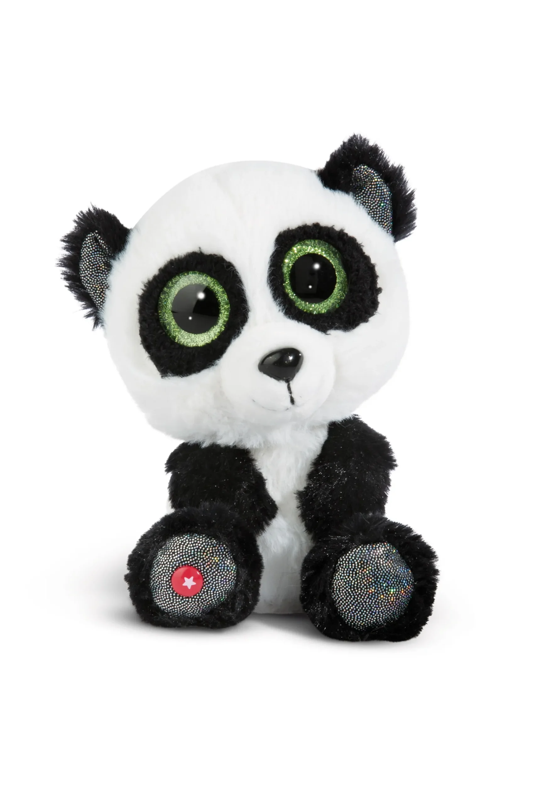 GLUBSCHIS Soft Toy Panda Peppino
