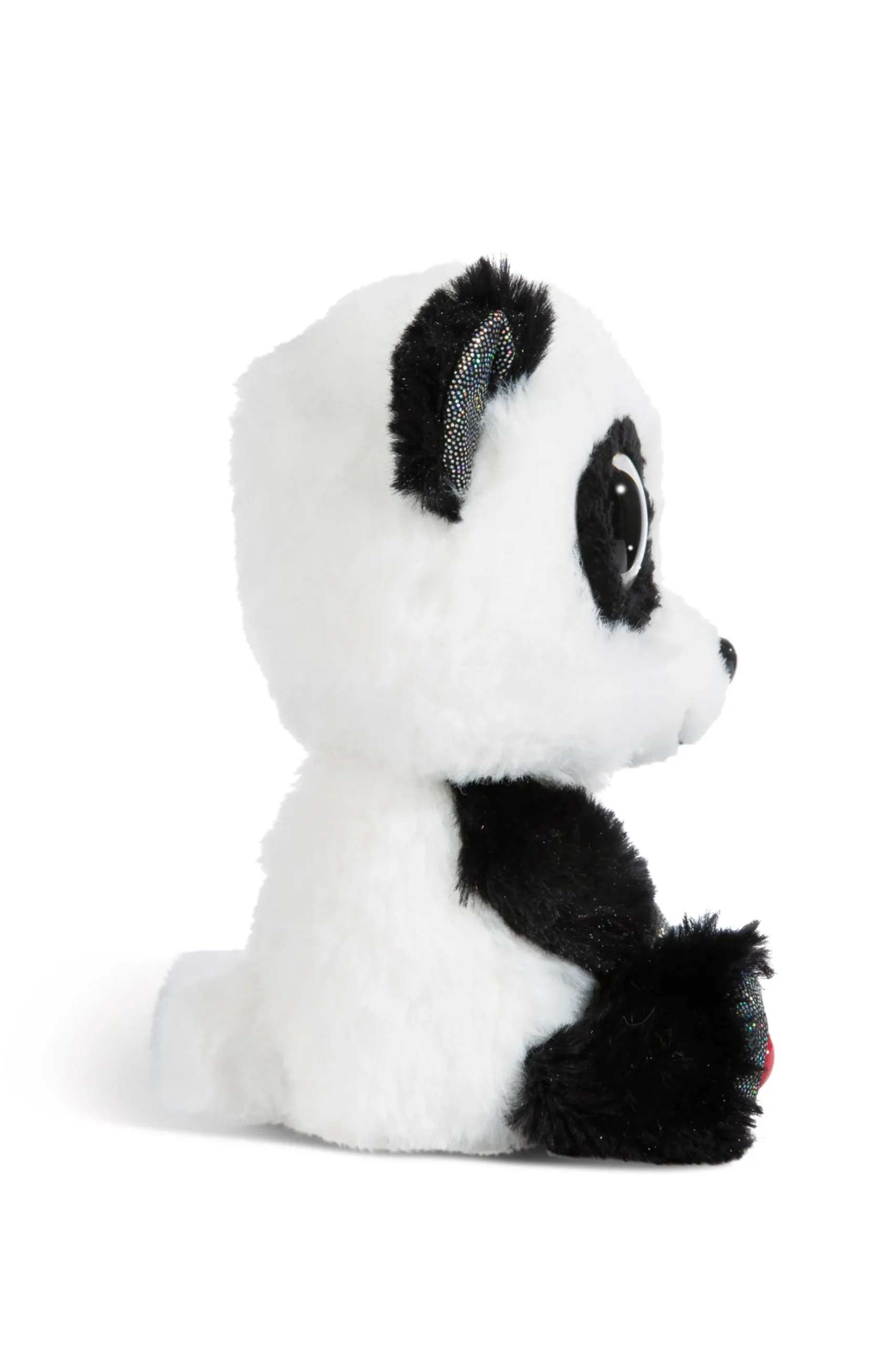 GLUBSCHIS Soft Toy Panda Peppino