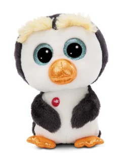GLUBSCHIS Soft toy Penguin Prince Nigu