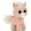GLUBSCHIS Soft Toy Pony Miss Cinnamon