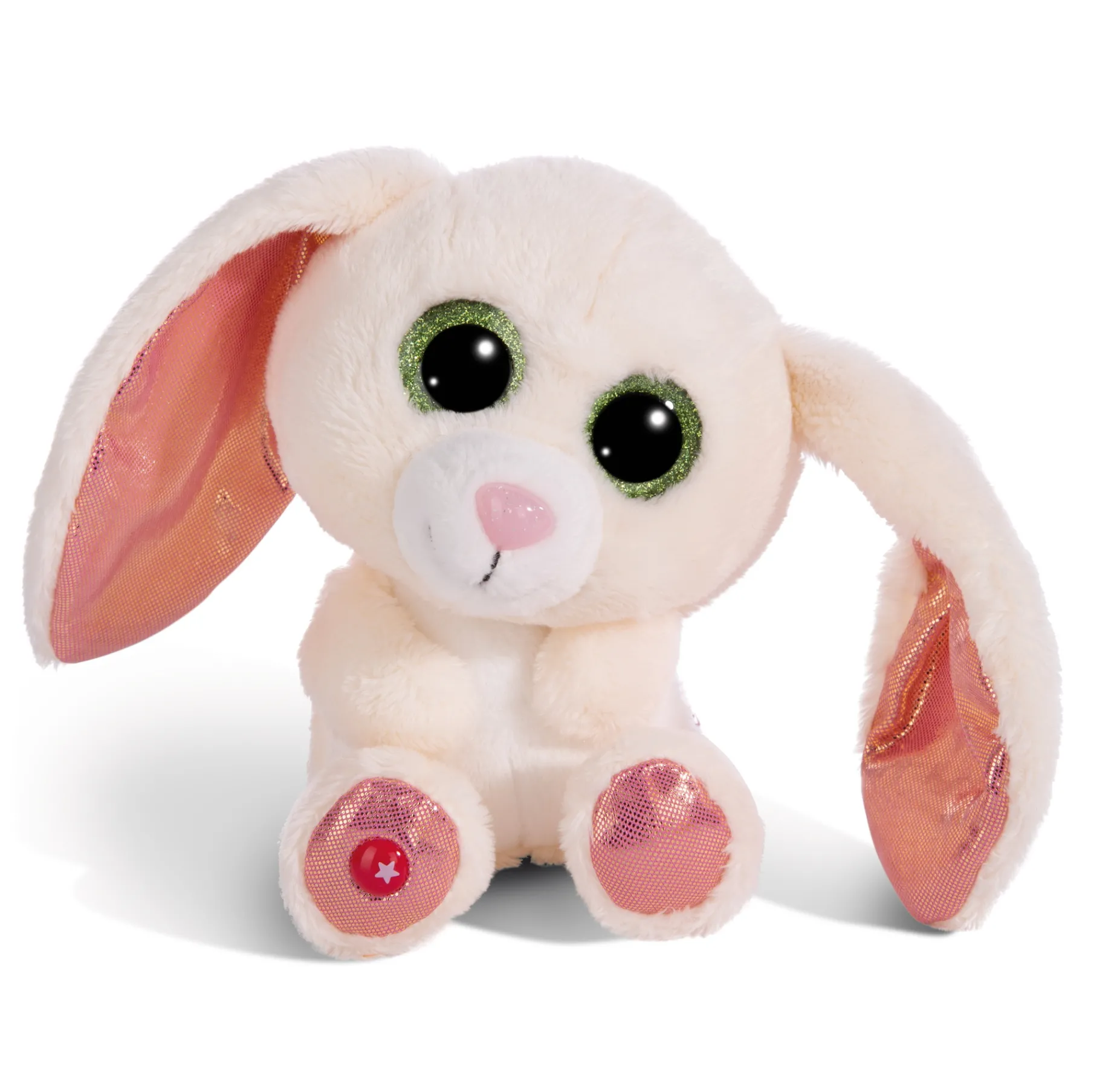GLUBSCHIS Soft Toy Rabbit Chibbia