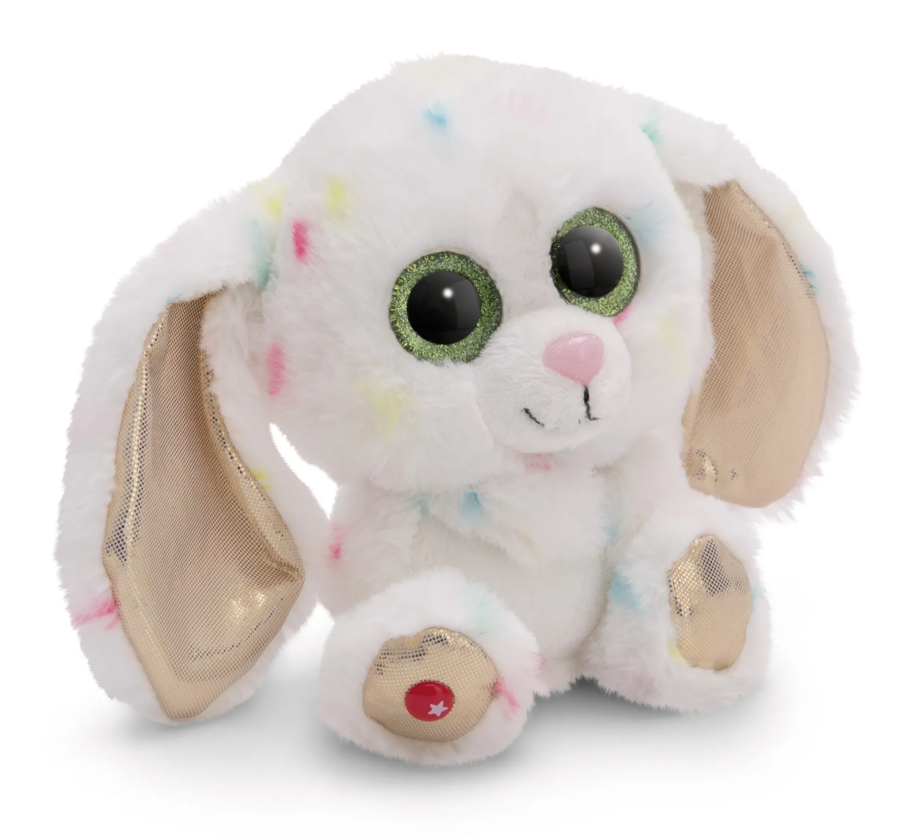 GLUBSCHIS Soft Toy Rabbit Spottitu