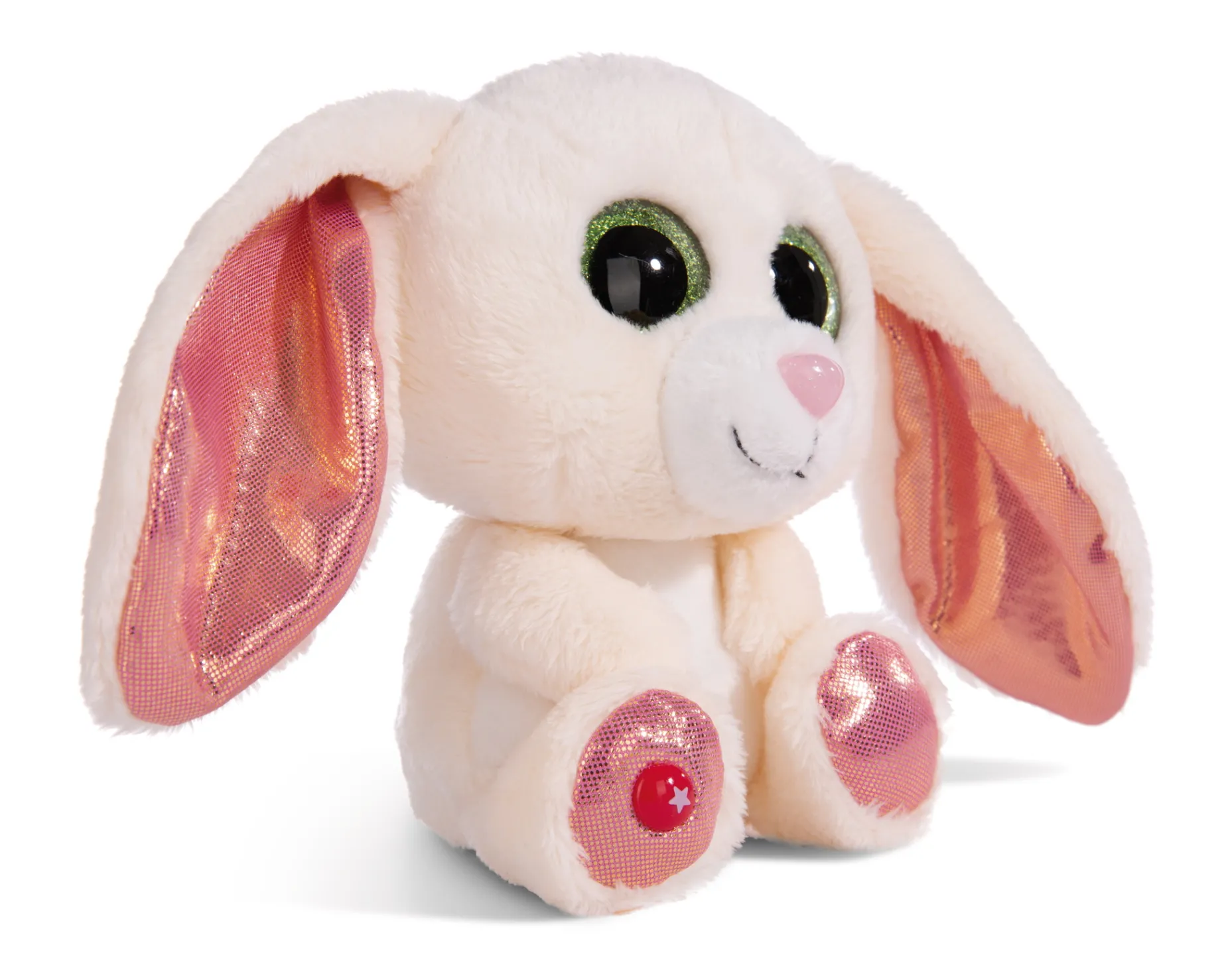 GLUBSCHIS Soft Toy Rabbit Chibbia