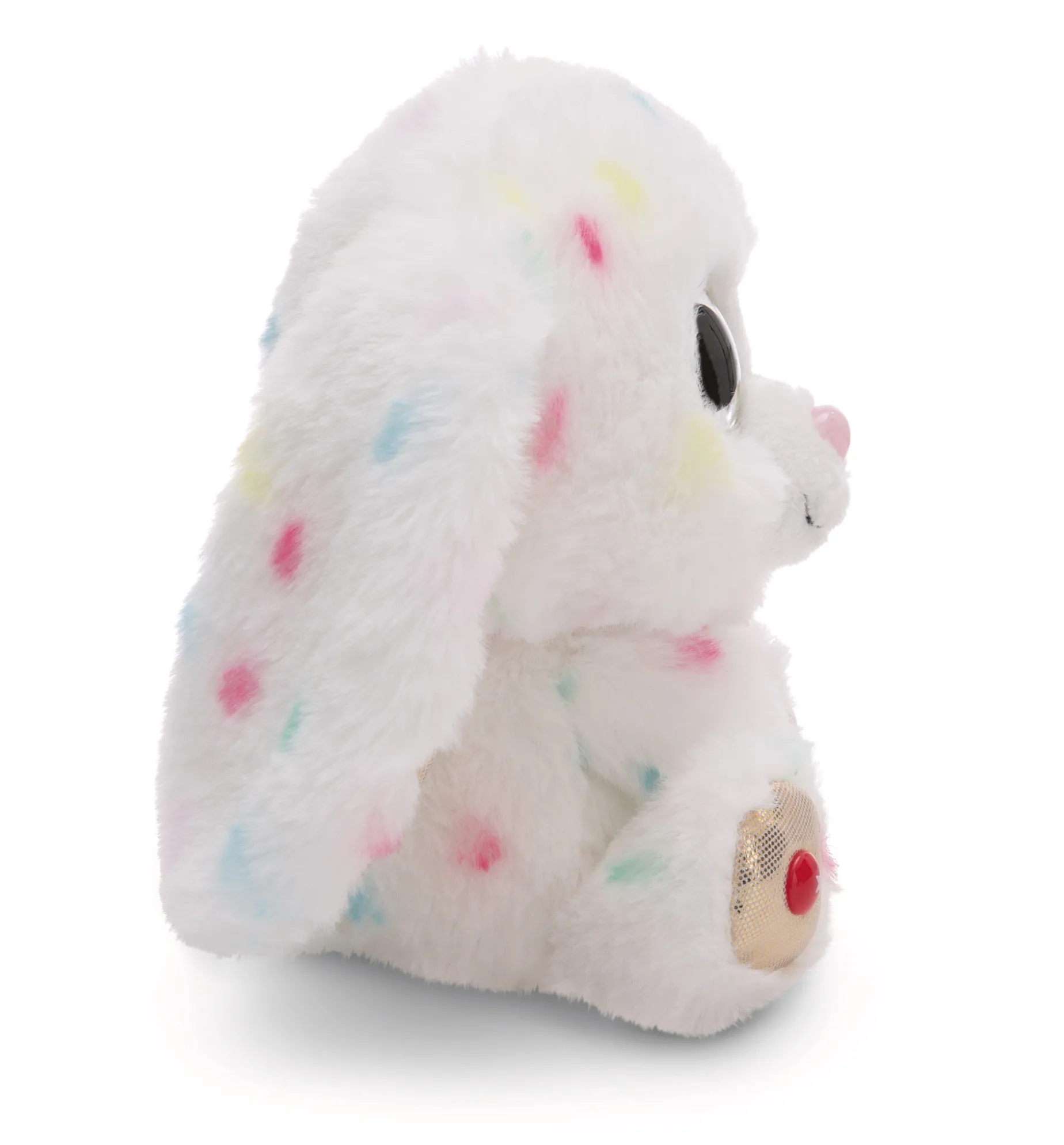 GLUBSCHIS Soft Toy Rabbit Spottitu