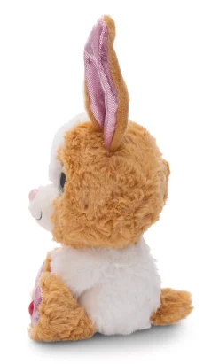 GLUBSCHIS Soft Toy Rabbit Paddy Bo