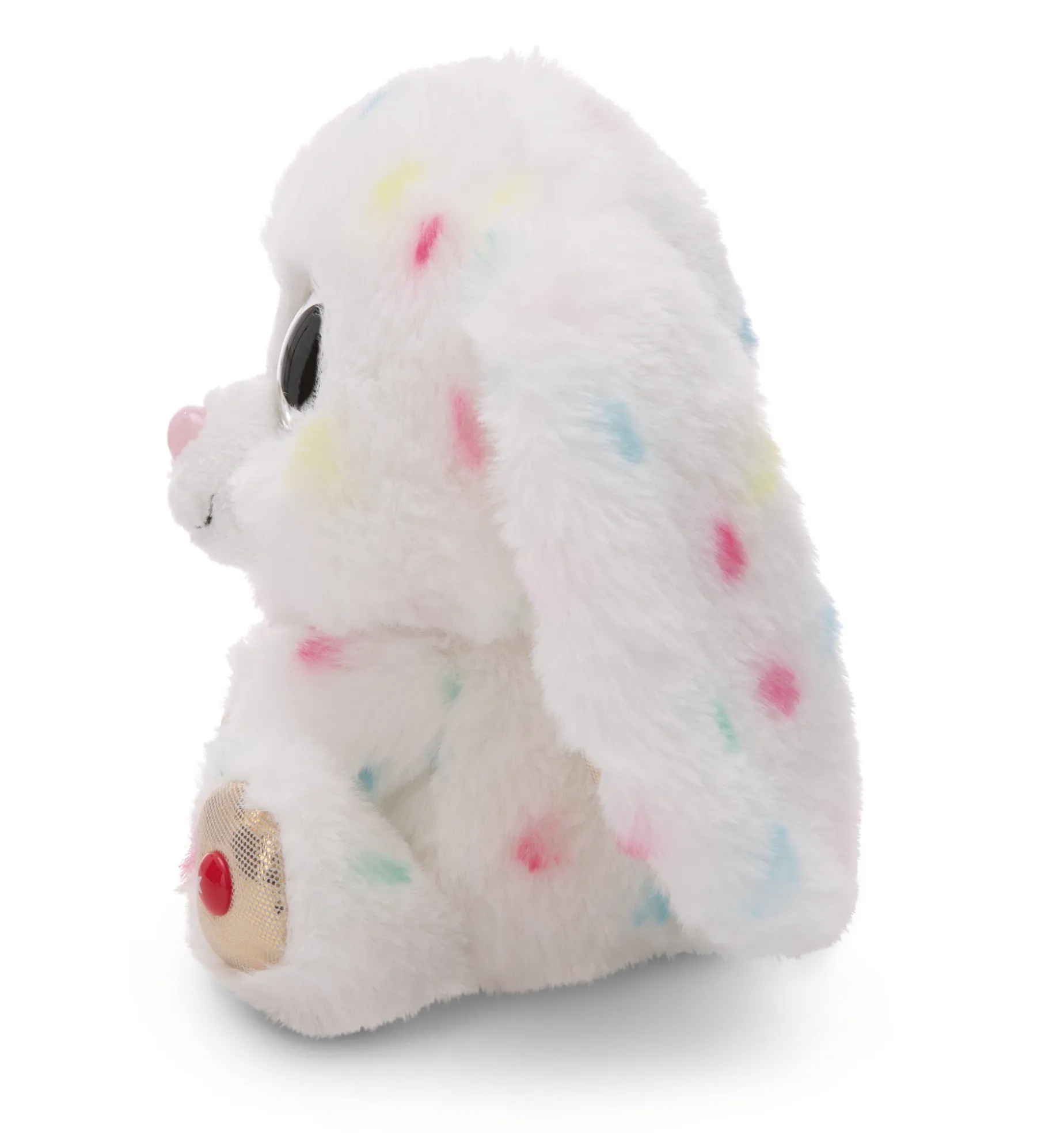 GLUBSCHIS Soft Toy Rabbit Spottitu