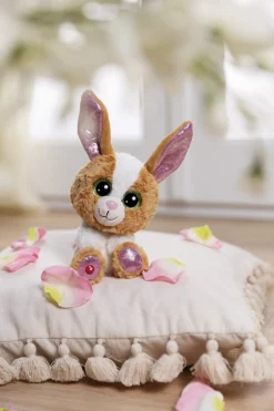 GLUBSCHIS Soft Toy Rabbit Paddy Bo