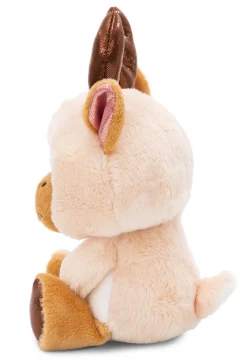 GLUBSCHIS Soft toy Reindeer Mandellin
