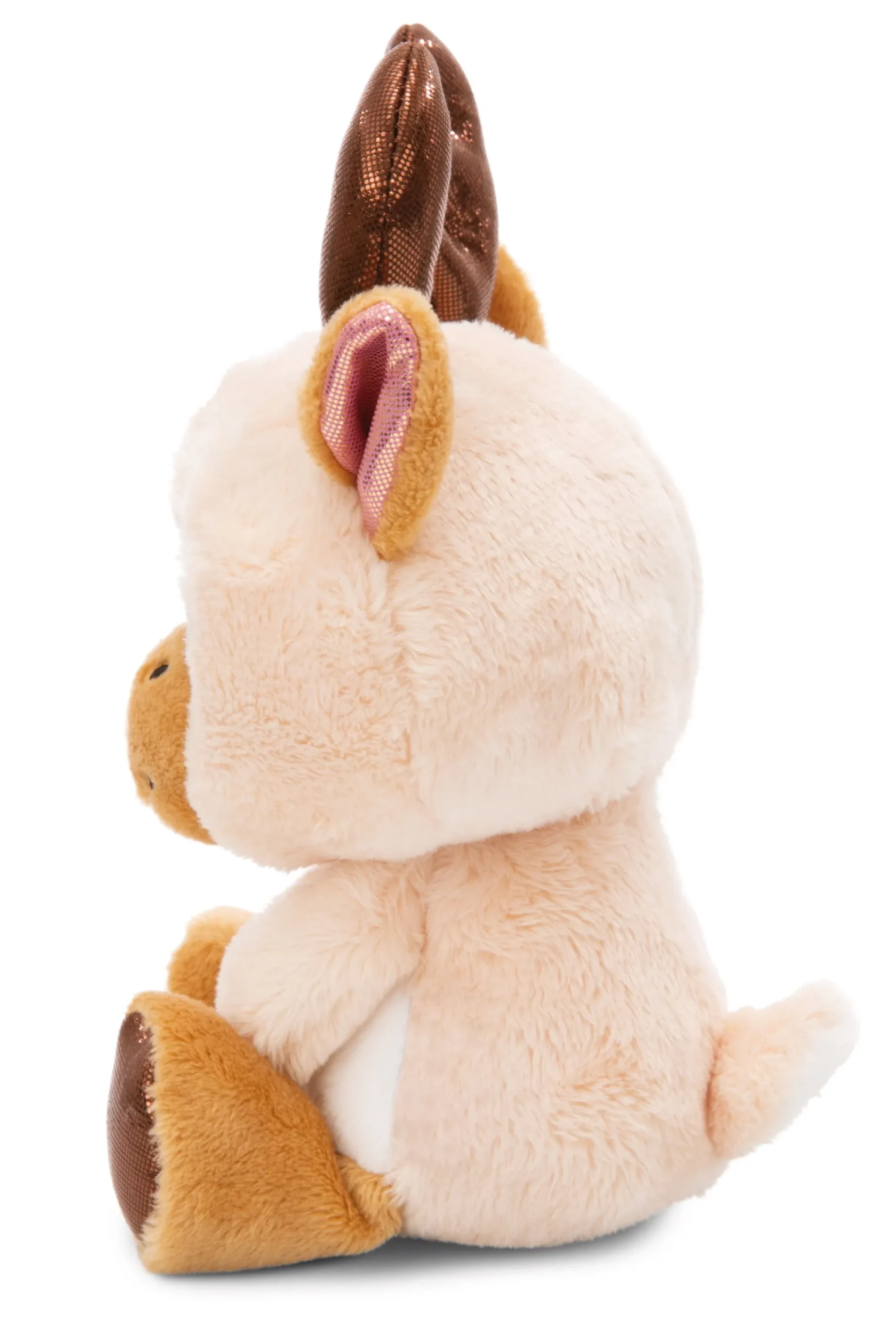 GLUBSCHIS Soft toy Reindeer Mandellin