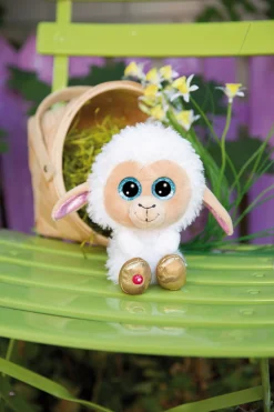GLUBSCHIS Soft toy Sheep Wollon