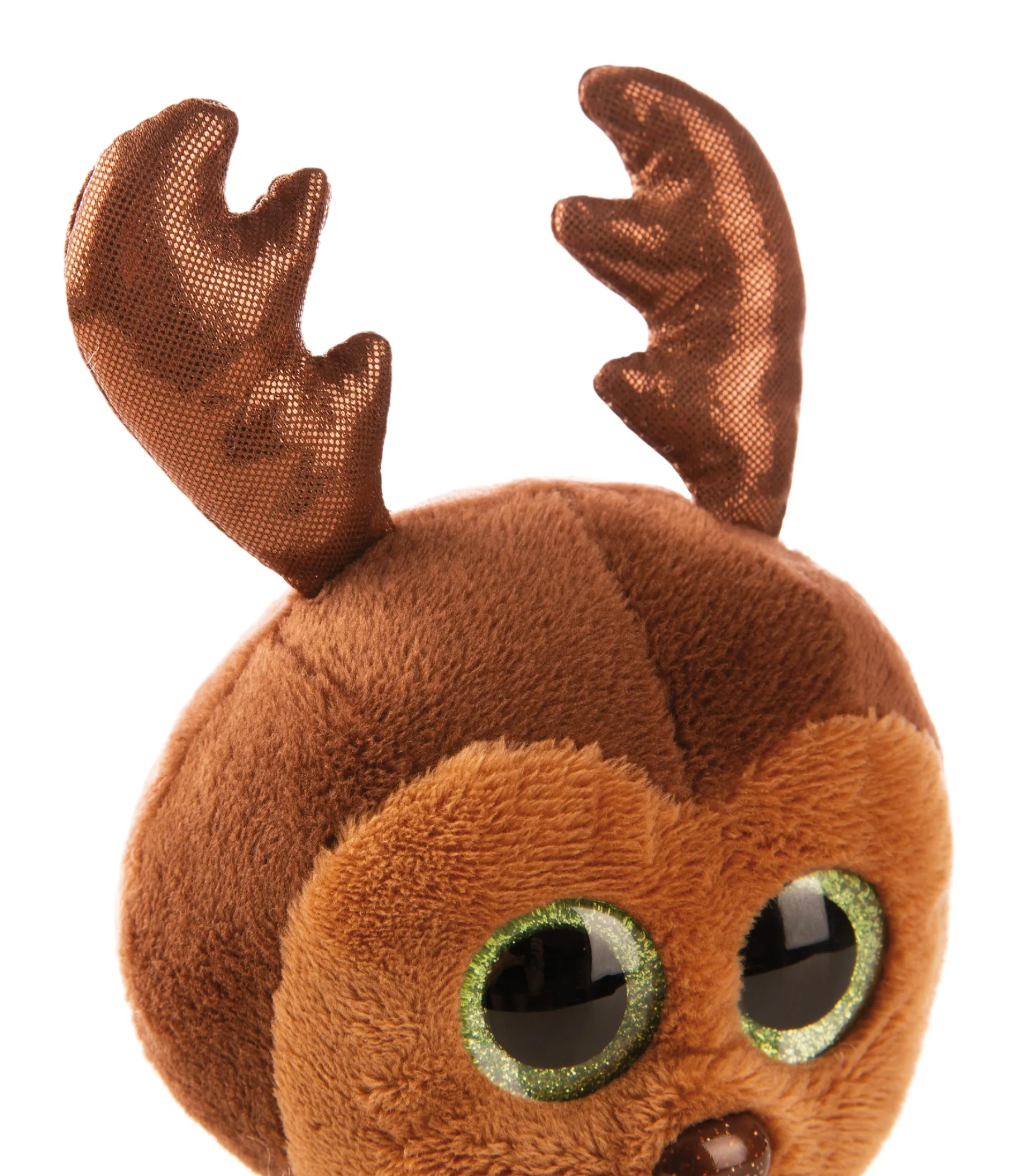 GLUBSCHIS Soft Toy Stag Beetle Staggy