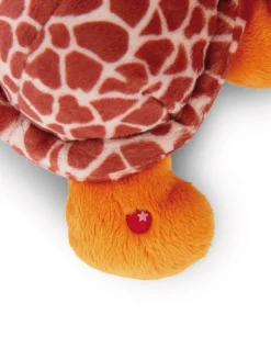 GLUBSCHIS Soft Toy Turtle Hubbli