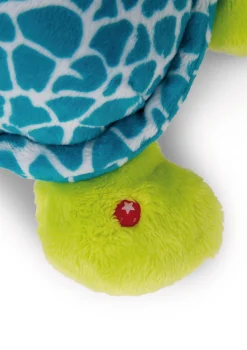 GLUBSCHIS Soft Toy Turtle Welloni