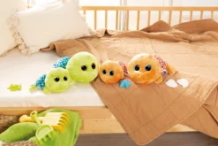 GLUBSCHIS Soft Toy Turtle Hubbli