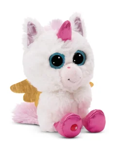 GLUBSCHIS Soft Toy Unicorn Glowy Kaddi