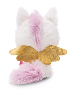 GLUBSCHIS Soft Toy Unicorn Glowy Kaddi