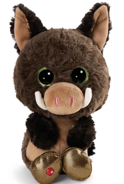 GLUBSCHIS Soft Toy Wild Boar Truffle Fluffle