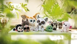 GLUBSCHIS Soft Toy Wild Boar Truffle Fluffle