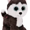 GLUBSCHIS Standing Soft Toy Husky Barkley