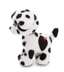 GLUBSCHIS Standing Soft Toy Dalmatian Dottino