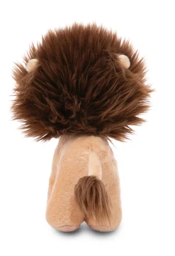 GLUBSCHIS Standing Soft Toy Lion Cliff