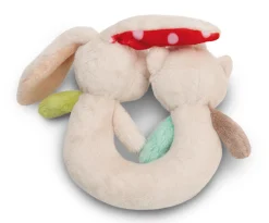 Grabber Bunny Tilli and Bear Taps